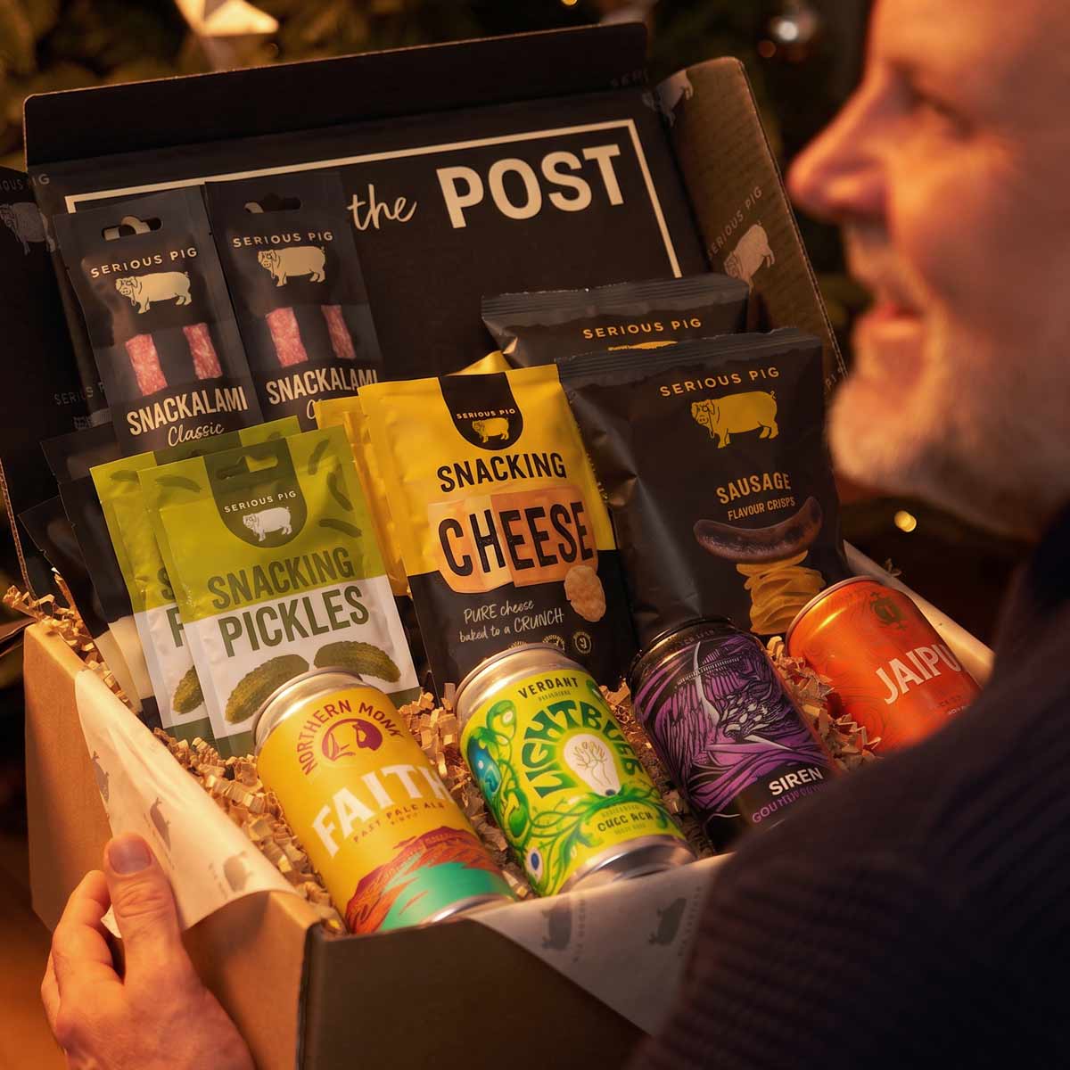 Best of Craft Beer Hamper 2026