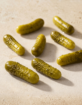 Veggie & Vegan Sancks
