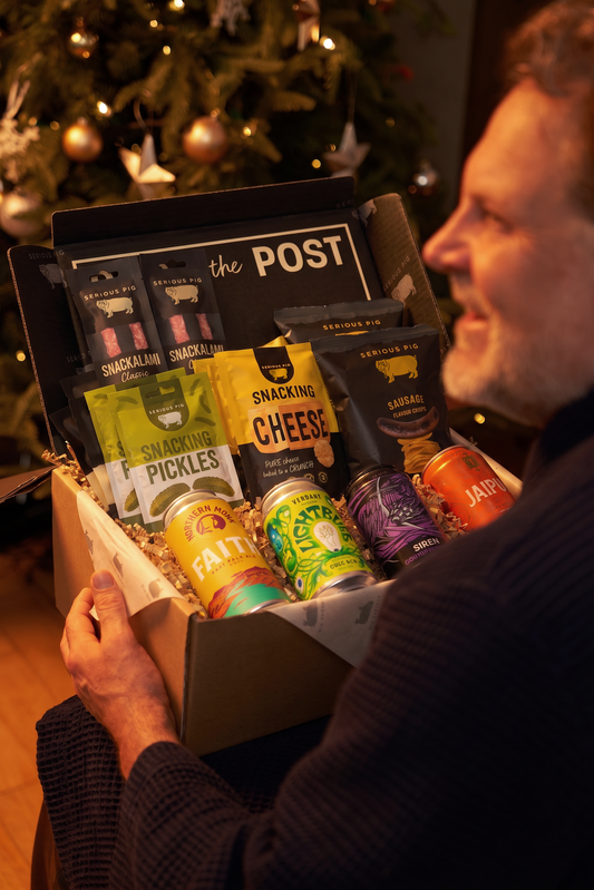 Christmas Beer Gifts 2026