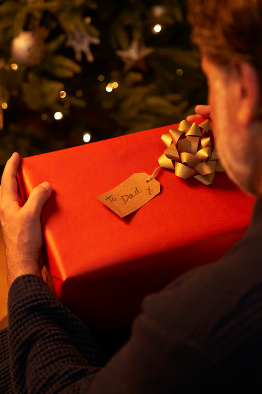 The Best Christmas Food Hampers 2026: A British Craft Guide