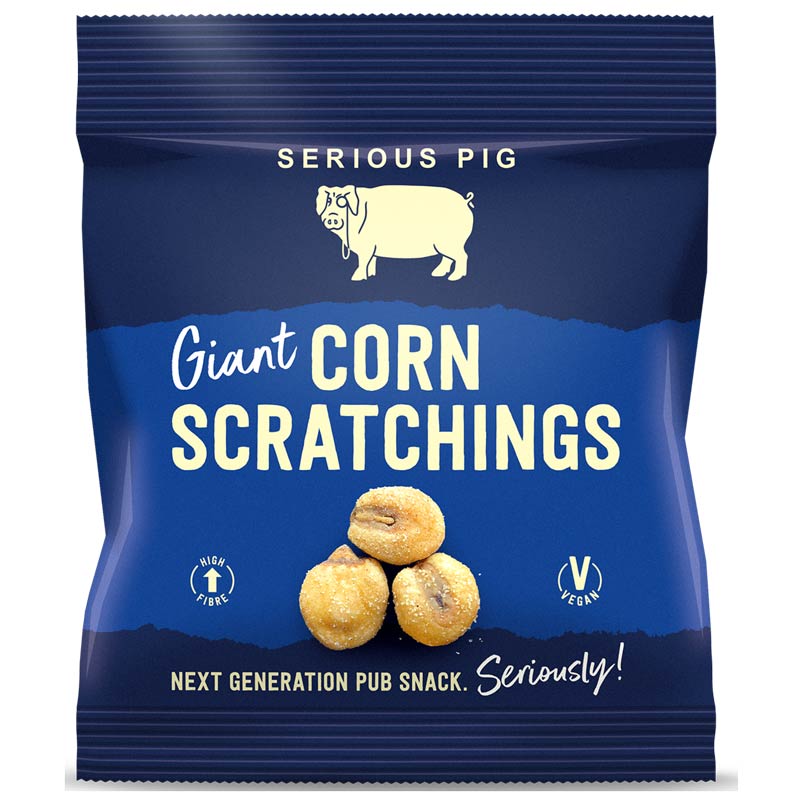 Crisps & Corn Snacks