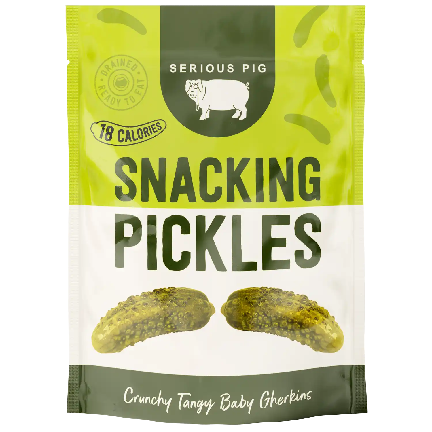 Olives & Pickled Snacks