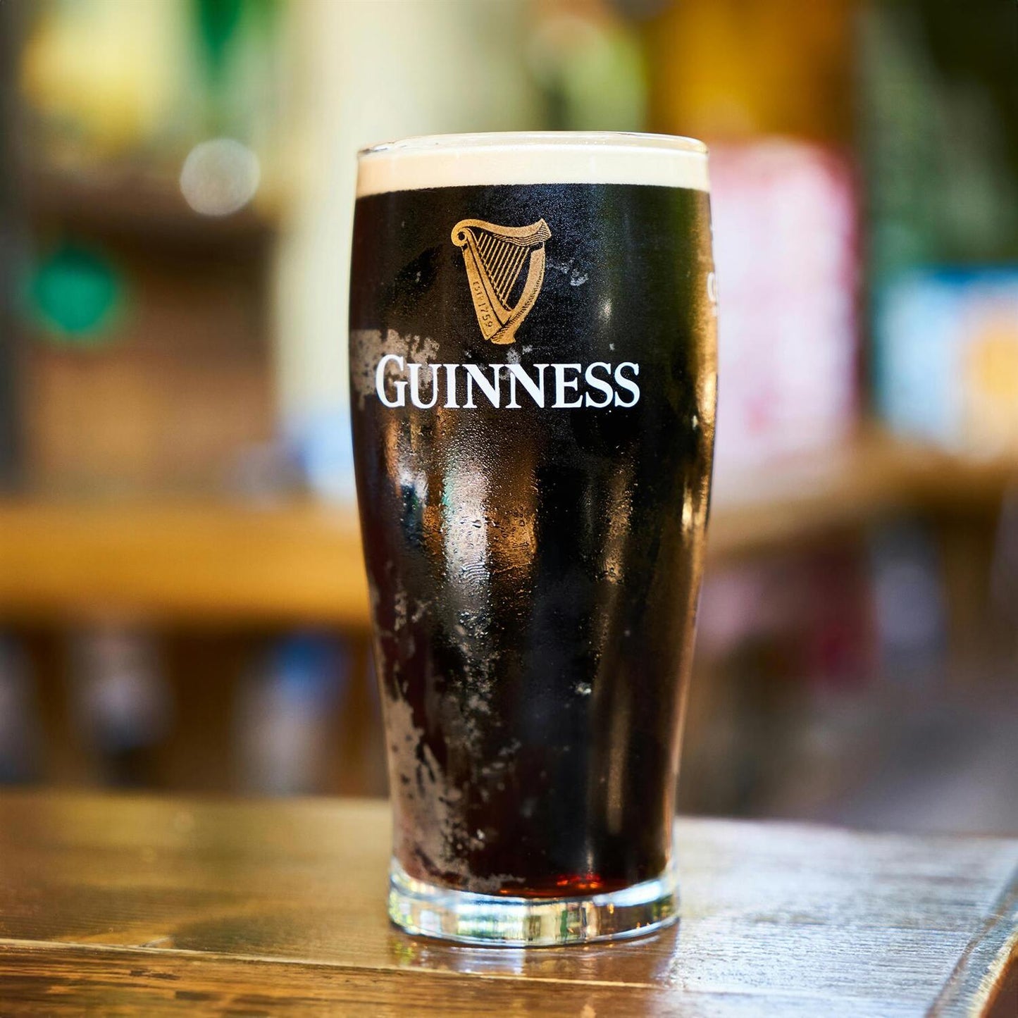 Guinness