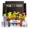 Serious Pig & James Gin Gift Set