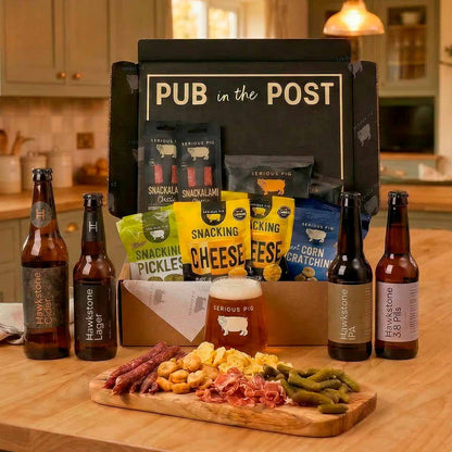 Clarkson's Farm Gift Set