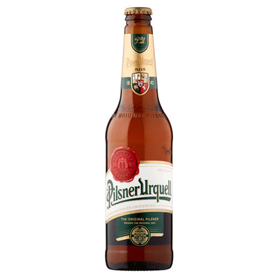 PILSNER URQUELL