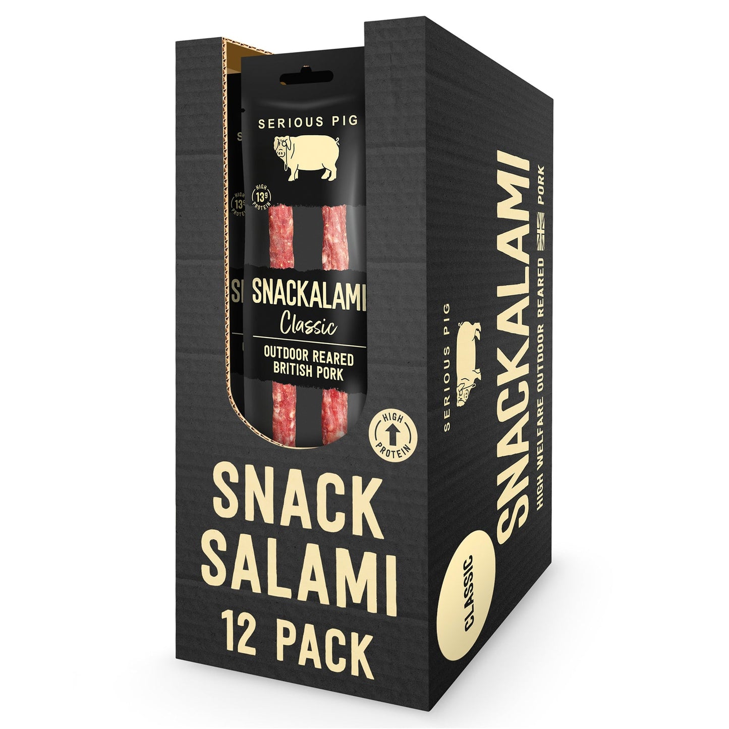 Snackalami 'Classic'