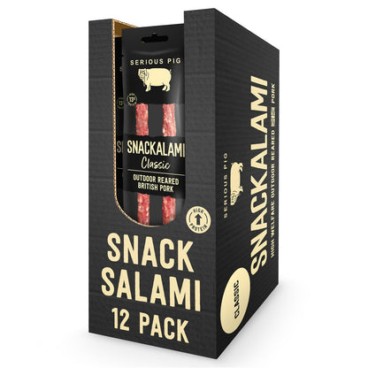 Snackalami 'Classic'