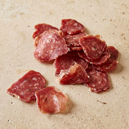 protein snack meat snack