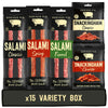 Charcuterie Selection Box