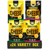 Ultimate Cheese Selection Box