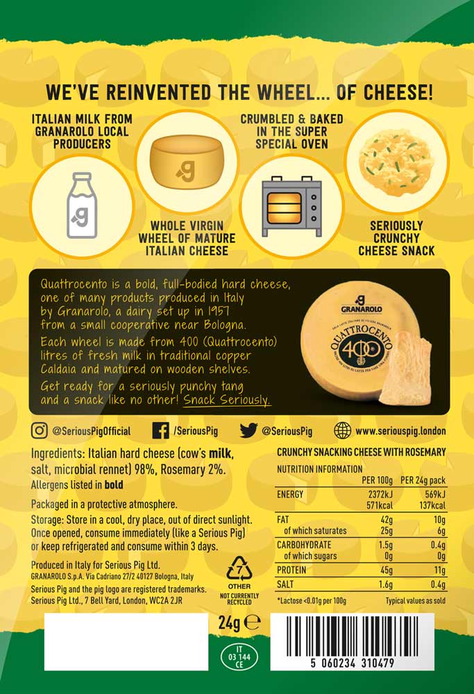 high protein snack