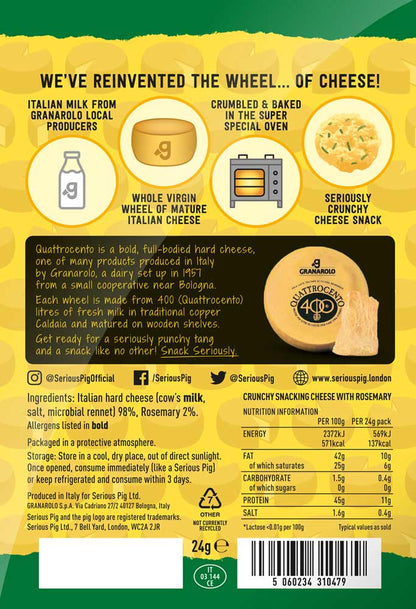 high protein snack