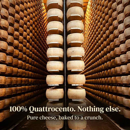 Serious Pig Snacking Cheese