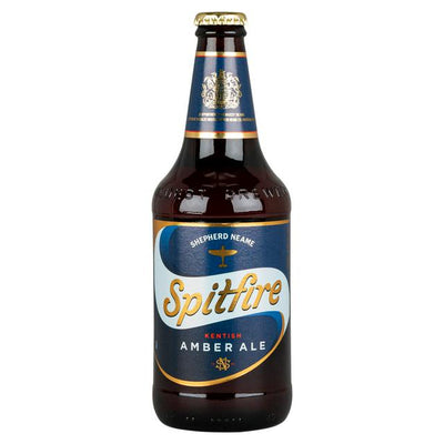 SHEPHERD NEAME SPITFIRE