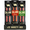 Salami Selection Box