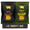 Crisps Selection Box