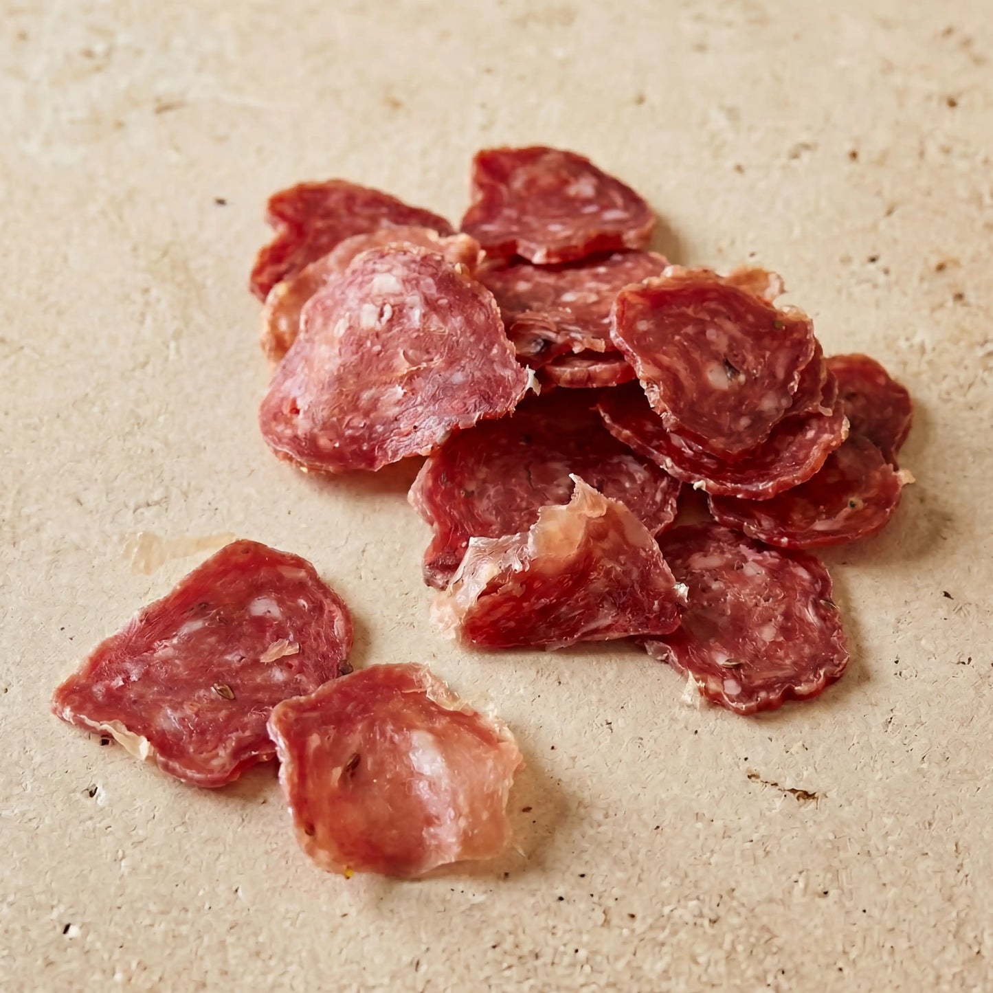 Ham, Cheese & Pickles Selection Box