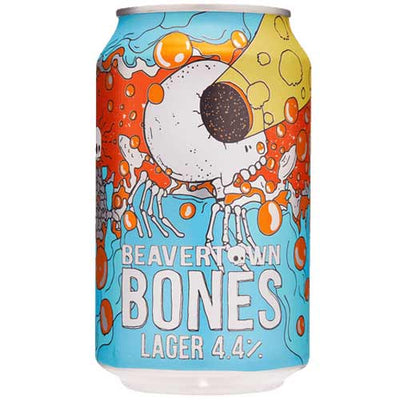 BEAVERTOWN BONES
