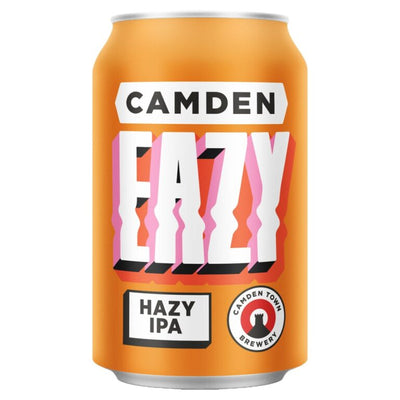 CAMDEN EAZY IPA