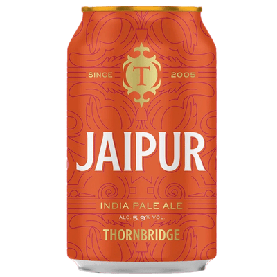 THORNBRIDGE JAIPUR