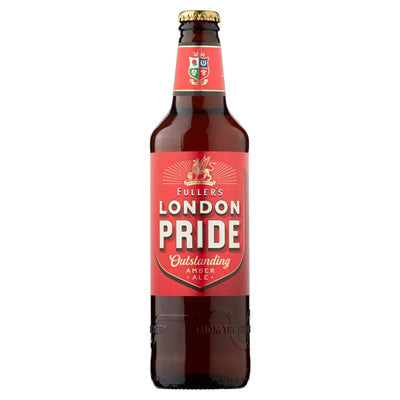 FULLER'S LONDON PRIDE