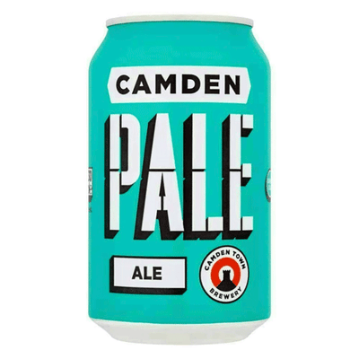 CAMDEN PALE