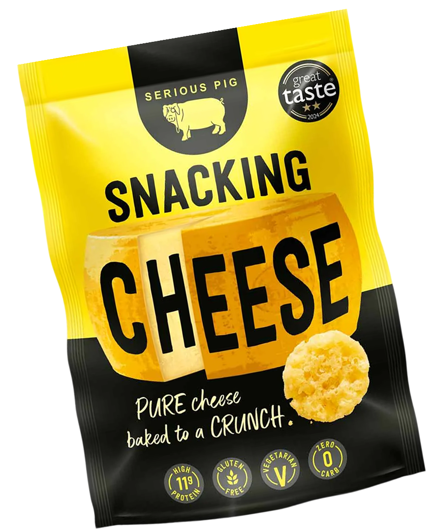 Snacking Cheese 'Classic' - (Wholesale)
