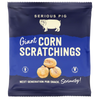 Giant Corn Scratchings