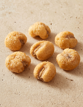 Crisp & Corn Snacks