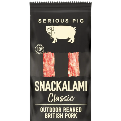 SNACKALAMI 'CLASSIC'