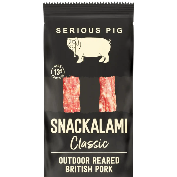 Snackalami 'Classic'