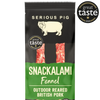 Snackalami 'Fennel'