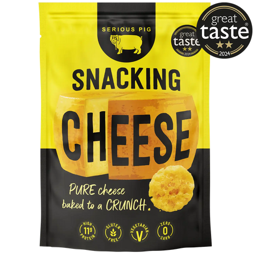 Snacking Cheese 'Classic'