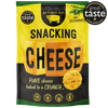 Snacking Cheese with Rosemary