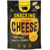 Snacking Cheese with Truffle