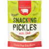 Snacking Pickles With Chilli