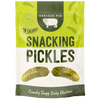 Snacking Pickles