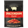 Snackingham 'Chorizo'