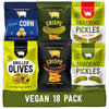 Vegan Selection Box