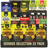 Serious Selection Box
