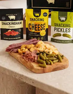 Snack Hampers