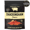Snackingham 'Classic'
