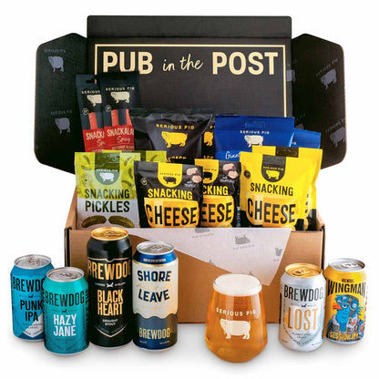 brewdog gift set