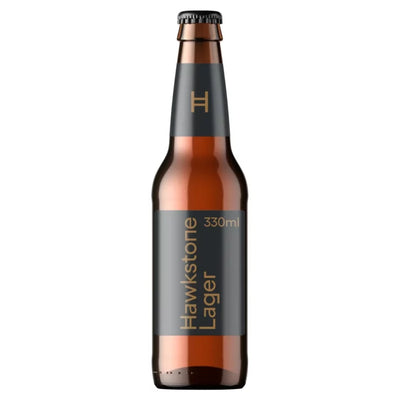 HAWKSTONE PREMIUM LAGER