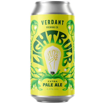 VERDANT LIGHTBULB