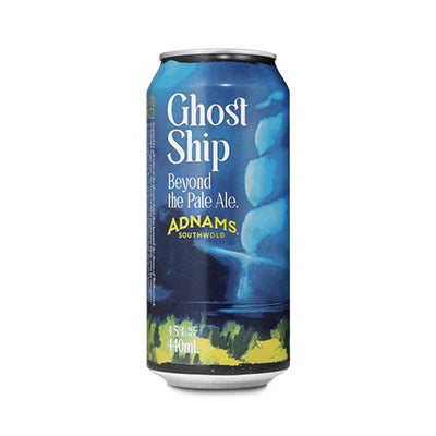 ADNAMS GHOST SHIP