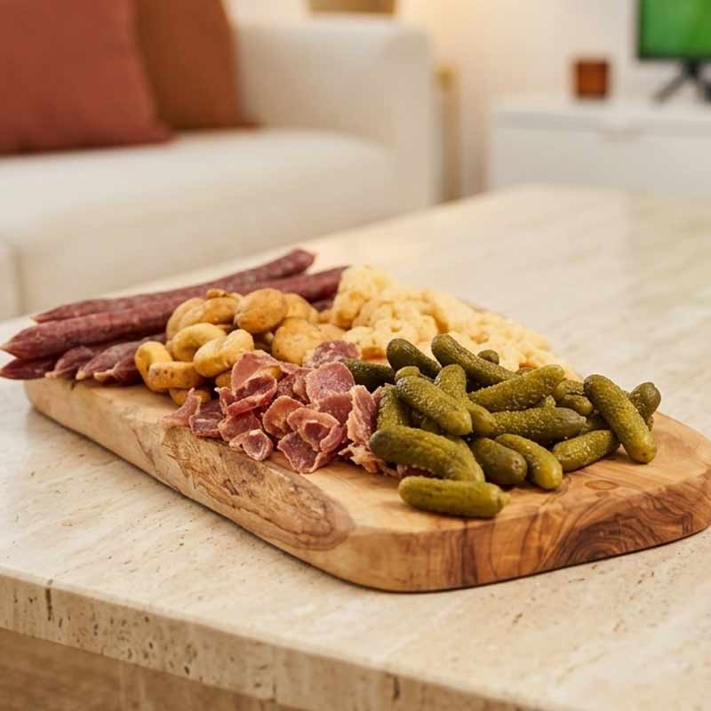 snack hampers