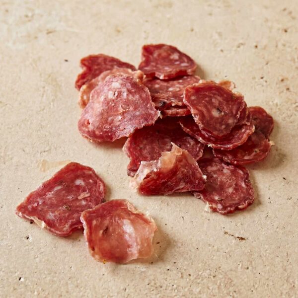 protein snack meat snack