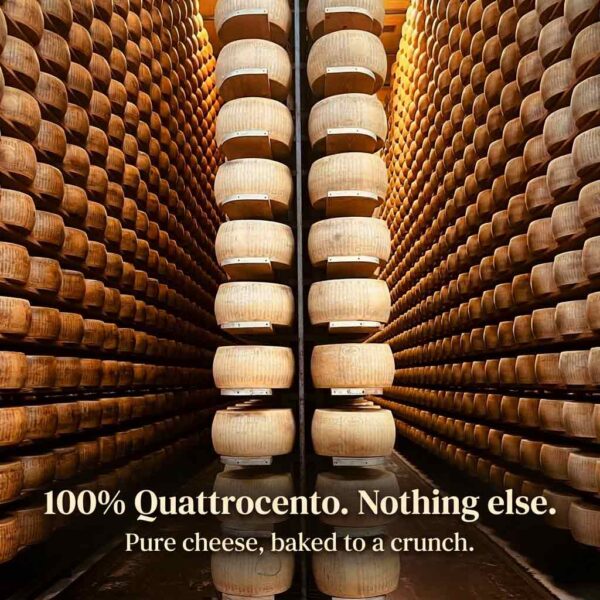 Serious Pig Snacking Cheese